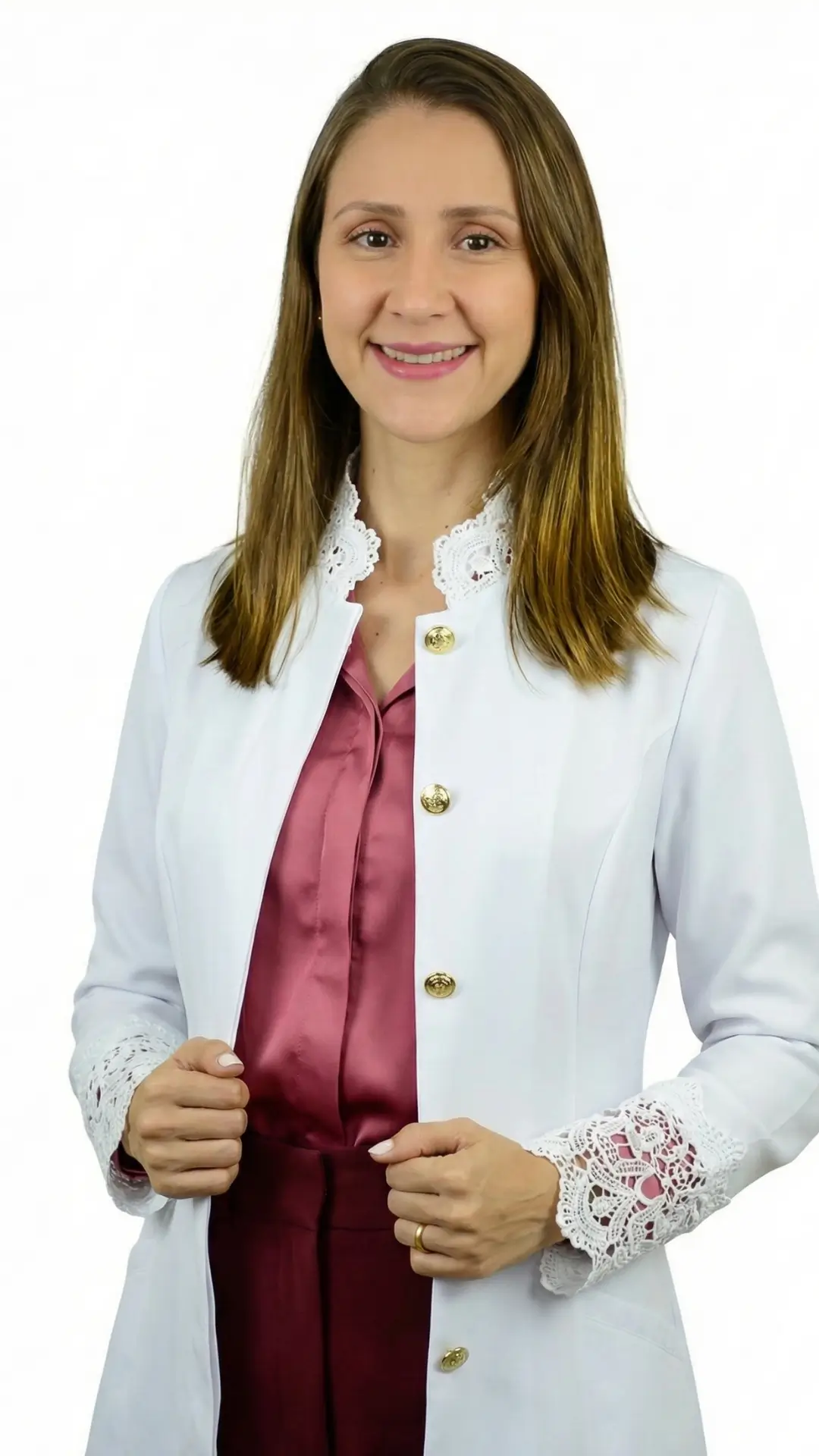 Dra. Guaciara Fornaciari